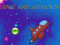 Spill Space and Asteroids