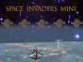 Spill Space Invaders Mini