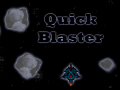 Spill Quick Blaster
