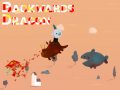 Spill Backwards Dragon