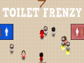 Spill Toilet Frenzy