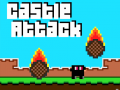 Spill Castle Attack