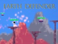 Spill Earth Defender