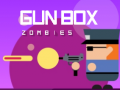Spill Gun Box Zombies