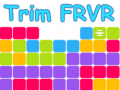 Spill Trim FRVR