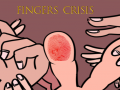Spill Finger's Crisis