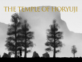Spill The Temple of Horyuji