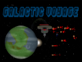 Spill Galactic Voyage