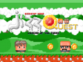 Spill Jizz Quest: Legend of the Twins Deluxe
