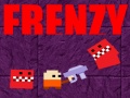 Spill Frenzy