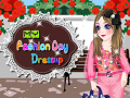 Spill My Fashion Day Dressup