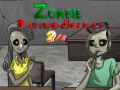 Spill Zombie Dating Agency 2/3