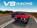 Spill V8 Racing
