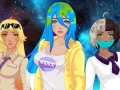 Spill Princess Earth Chan