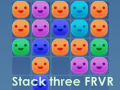Spill Stack three FRVR