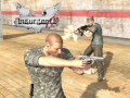 Spill Insurgents