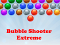 Spill Bubble Shooter Extreme