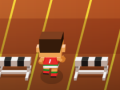 Spill Hurdle Rush