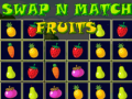 Spill Swap N Match Fruits