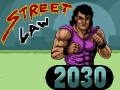 Spill Street Law 2030