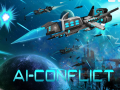 Spill AI-Conflict