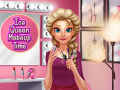 Spill Ice Queen Makeover Time