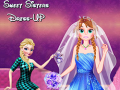 Spill Sweet Sisters Dress-up