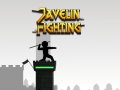 Spill Javelin Fighting