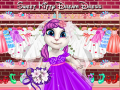 Spill Sweet Kitty Dream Dress