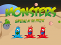 Spill Monsters: Survival of the Fittest