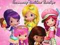 Spill Strawberry Delicious Boutique