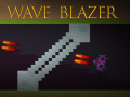 Spill Wave Blazer