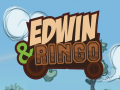 Spill Edwin & Ringo