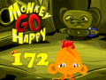Spill Monkey Go Happy Stage 172