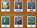 Spill Kindergarten Activity 1