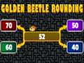 Spill Golden beetle rounding