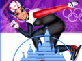 Spill Disney Winter Olympics