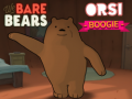 Spill We Bare Bears Orsi Boogie