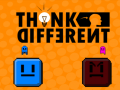 Spill Think Different