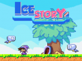 Spill Ice Story