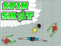 Spill Spin Shot