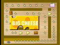 Spill Big Cheese
