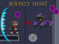 Spill Bounty Hunt