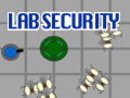 Spill Lab Security