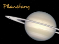 Spill Planetary
