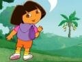 Spill Dora The Explorer