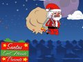 Spill Santas Last Minute Presents
