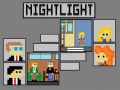 Spill Night Light