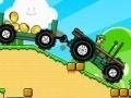 Spill Mario Tractor 4