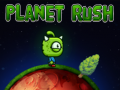 Spill Planet Rush